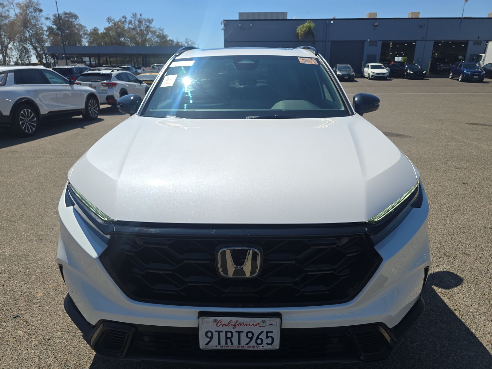 CHEVROLET FWD LT - 3