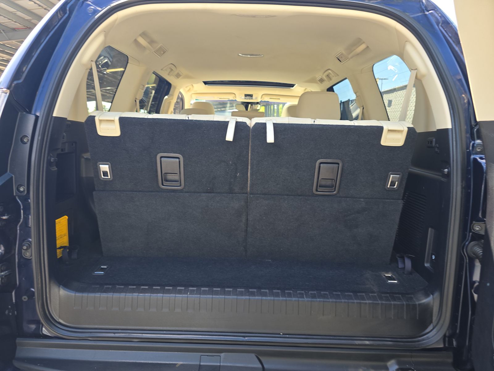 2021 Lexus GX GX 460 Premium AWD