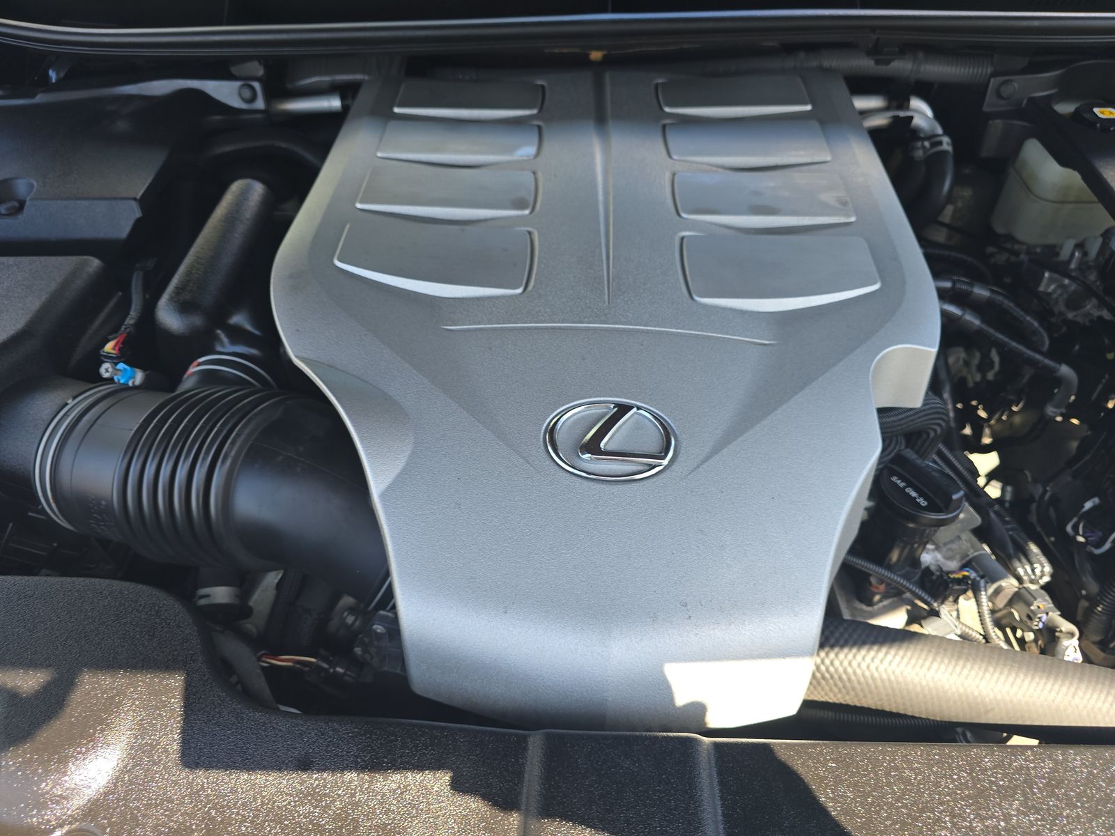 2021 Lexus GX GX 460 Premium AWD