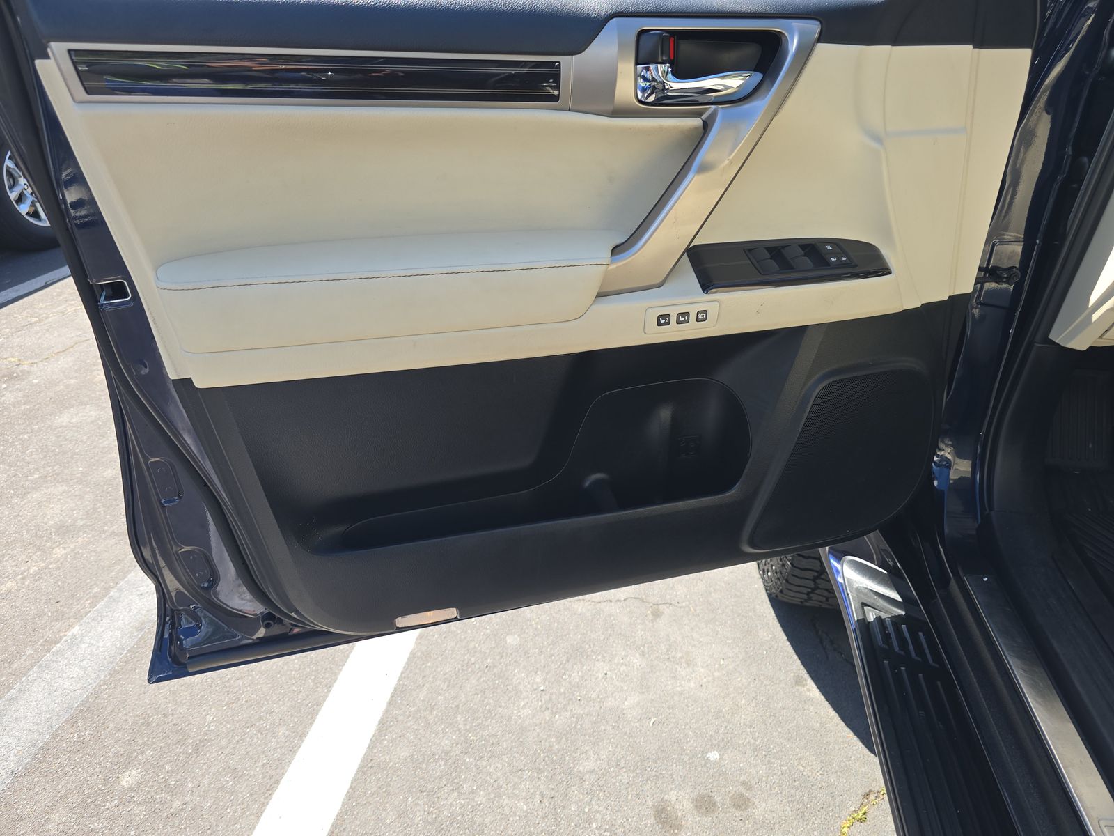 2021 Lexus GX GX 460 Premium AWD