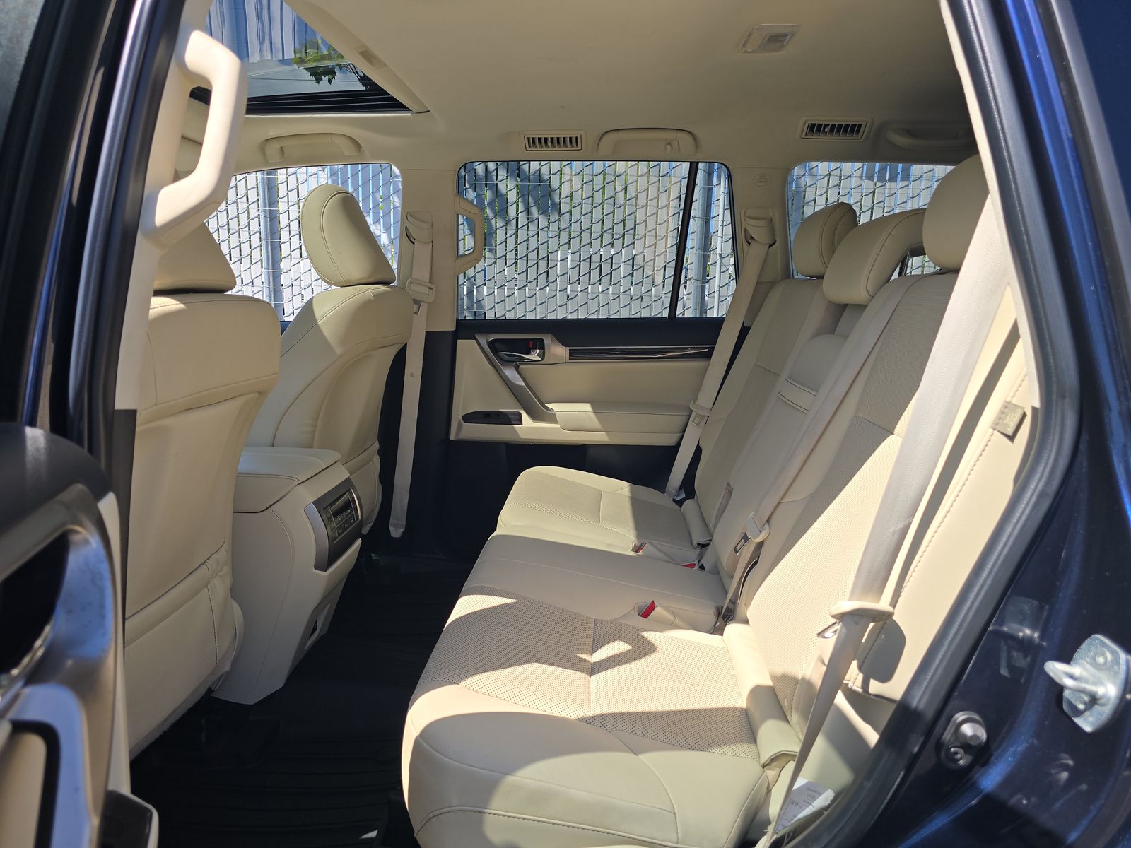 2021 Lexus GX GX 460 Premium AWD