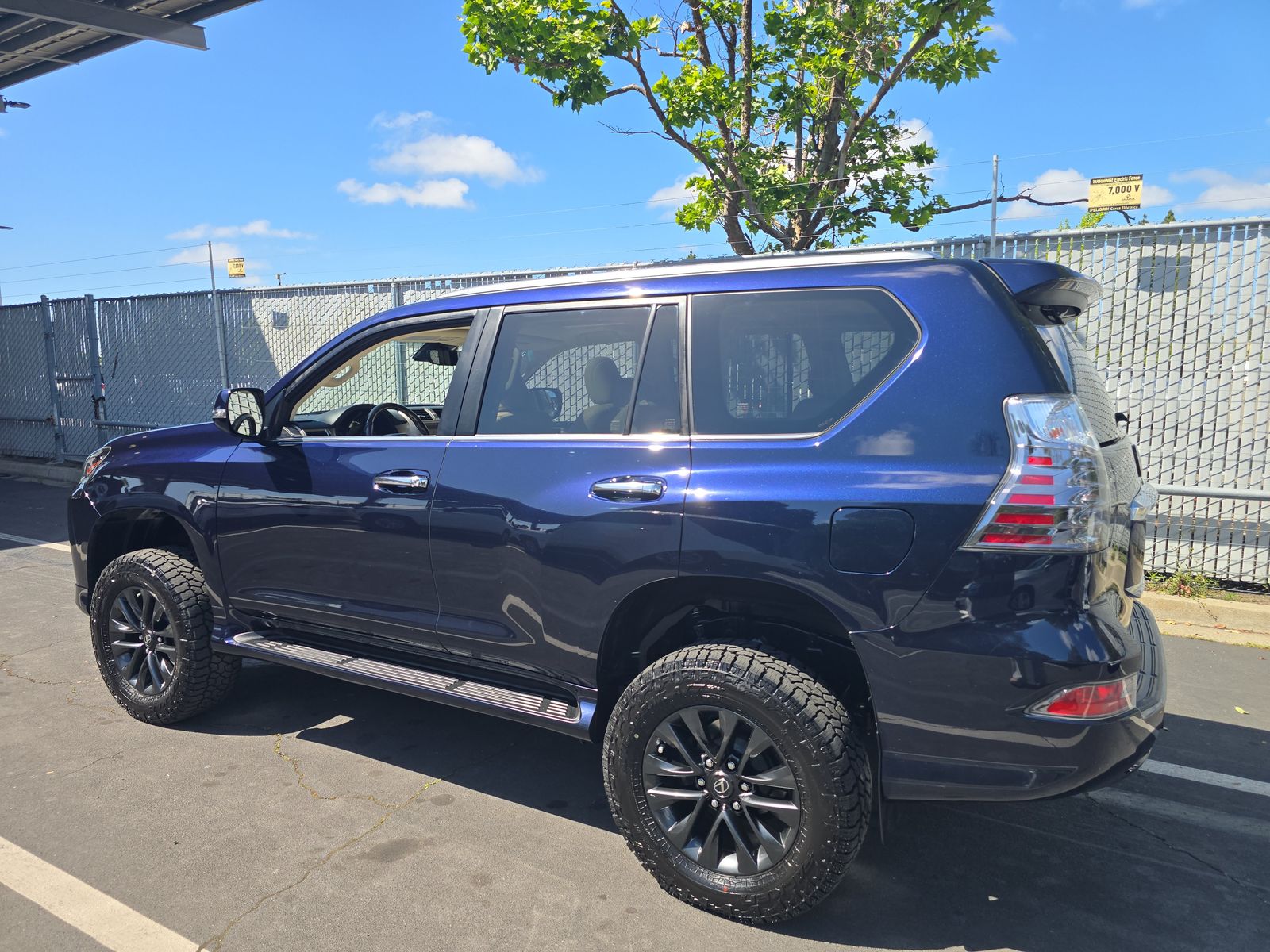 2021 Lexus GX GX 460 Premium AWD