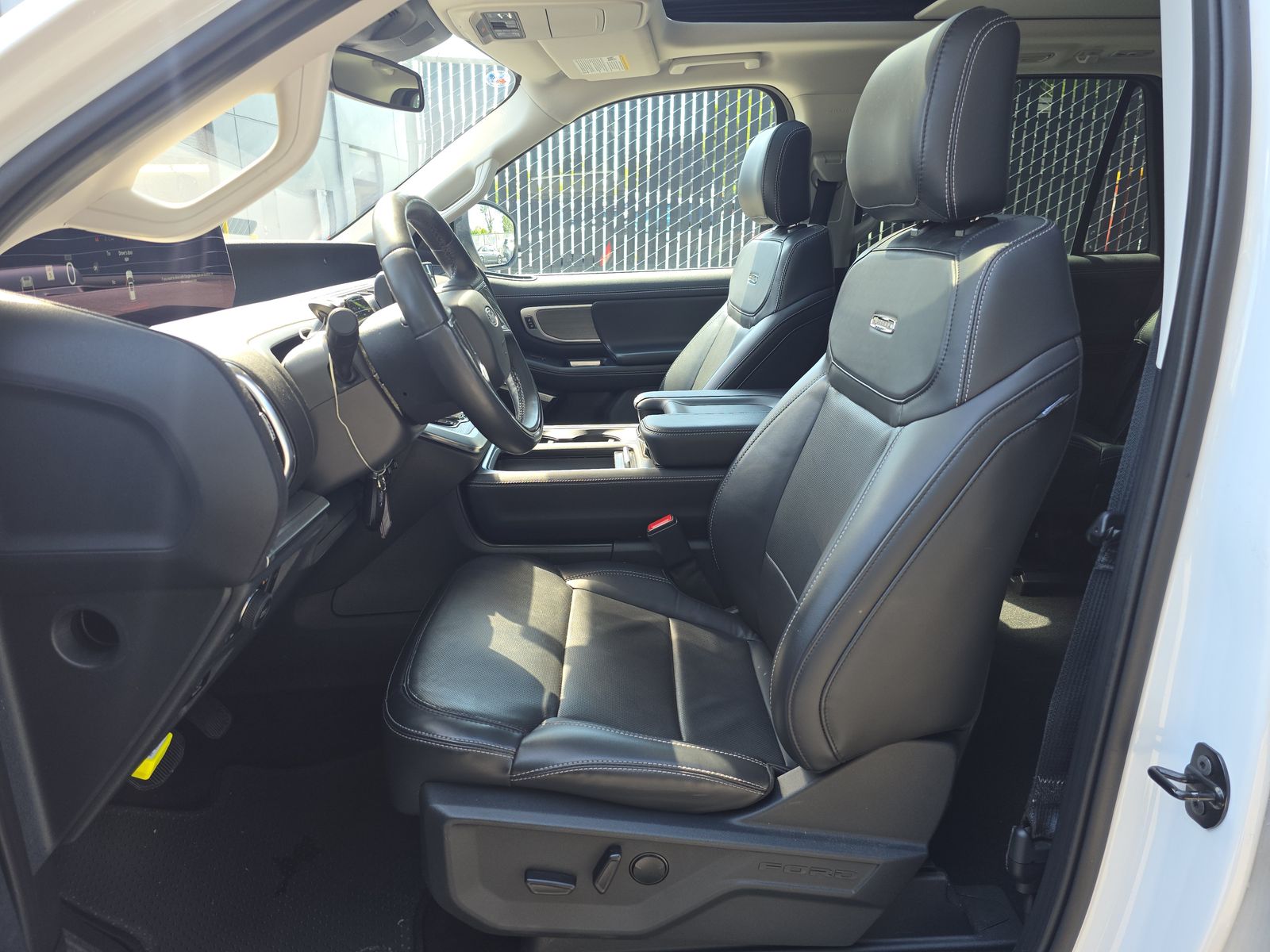 FORD EXPEDITION - 8