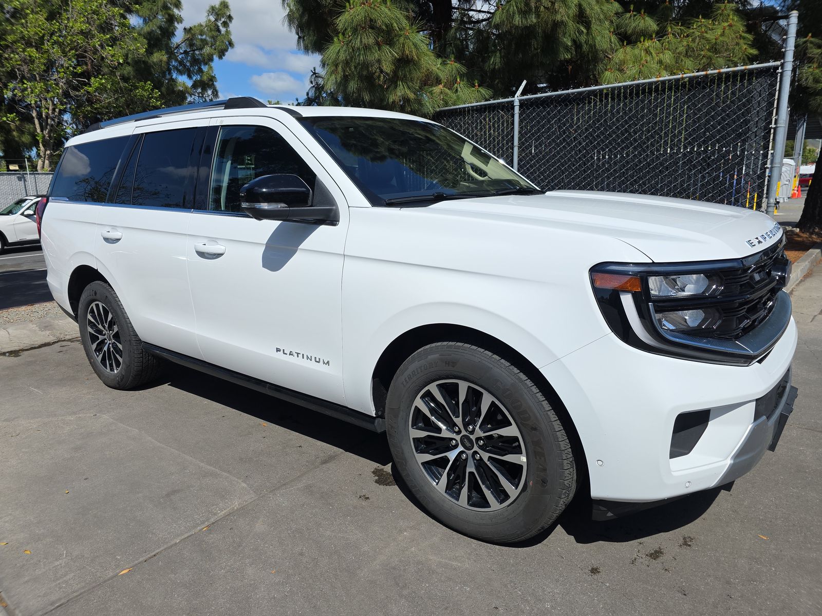 FORD EXPEDITION - 4