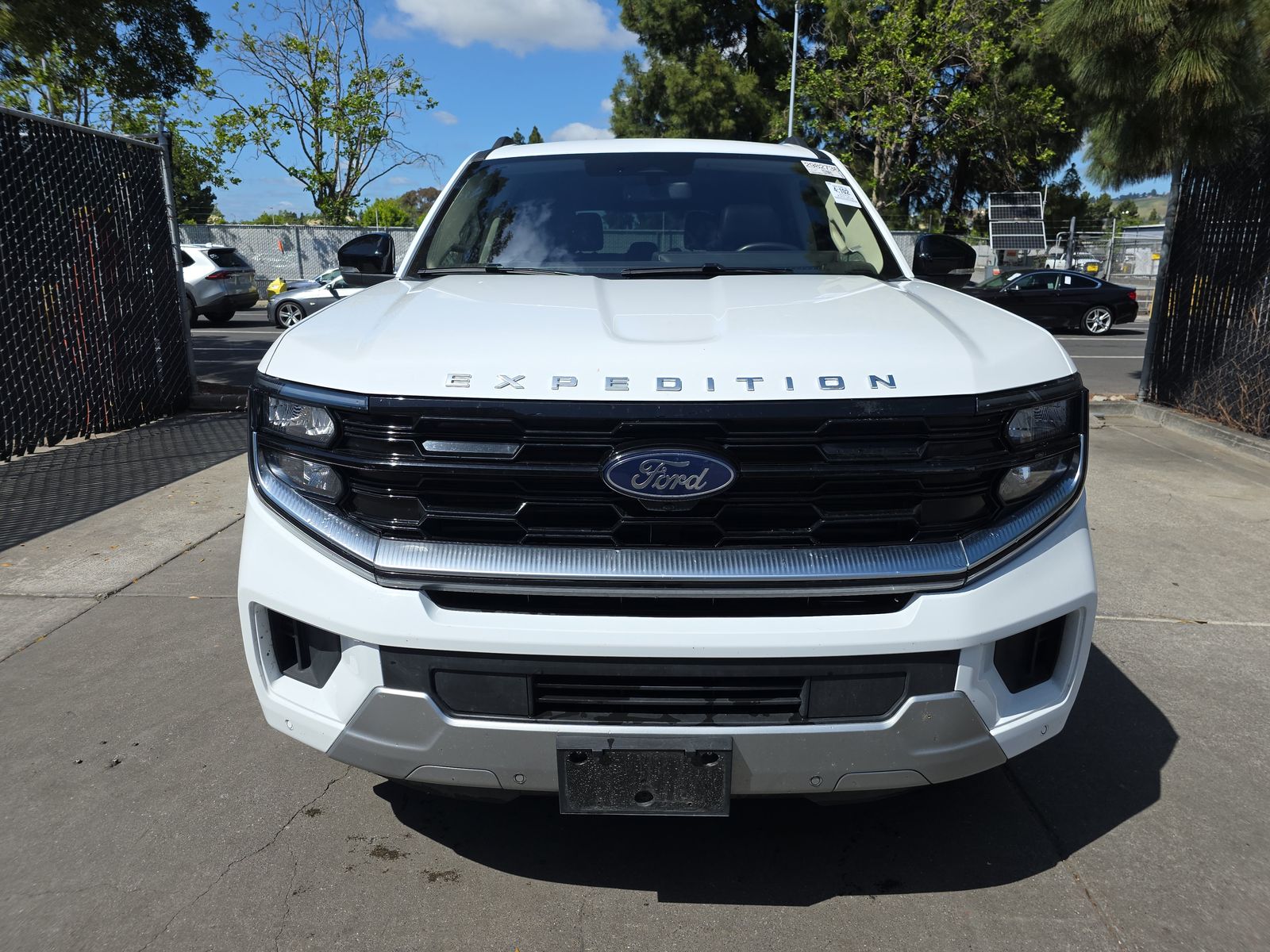 FORD EXPEDITION - 3