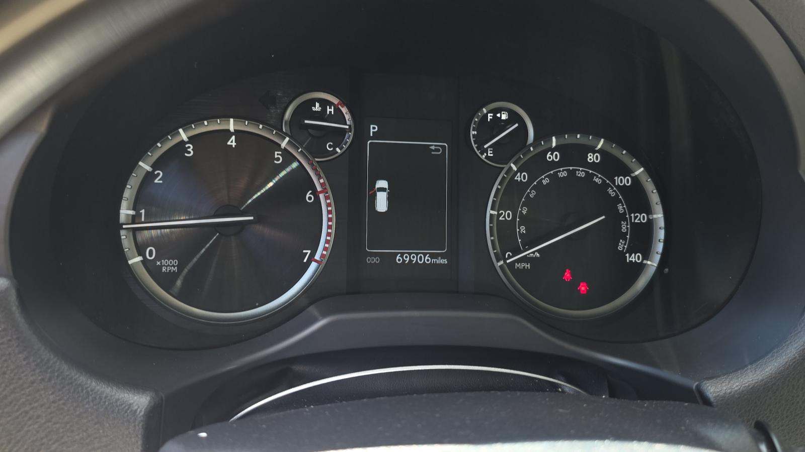 2021 Lexus GX GX 460 Premium AWD