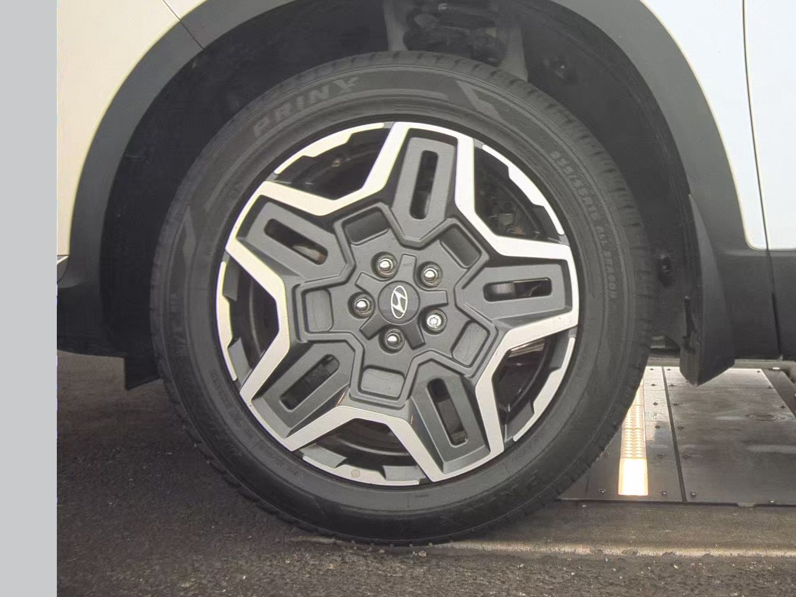 HYUNDAI SEL PRM - 10