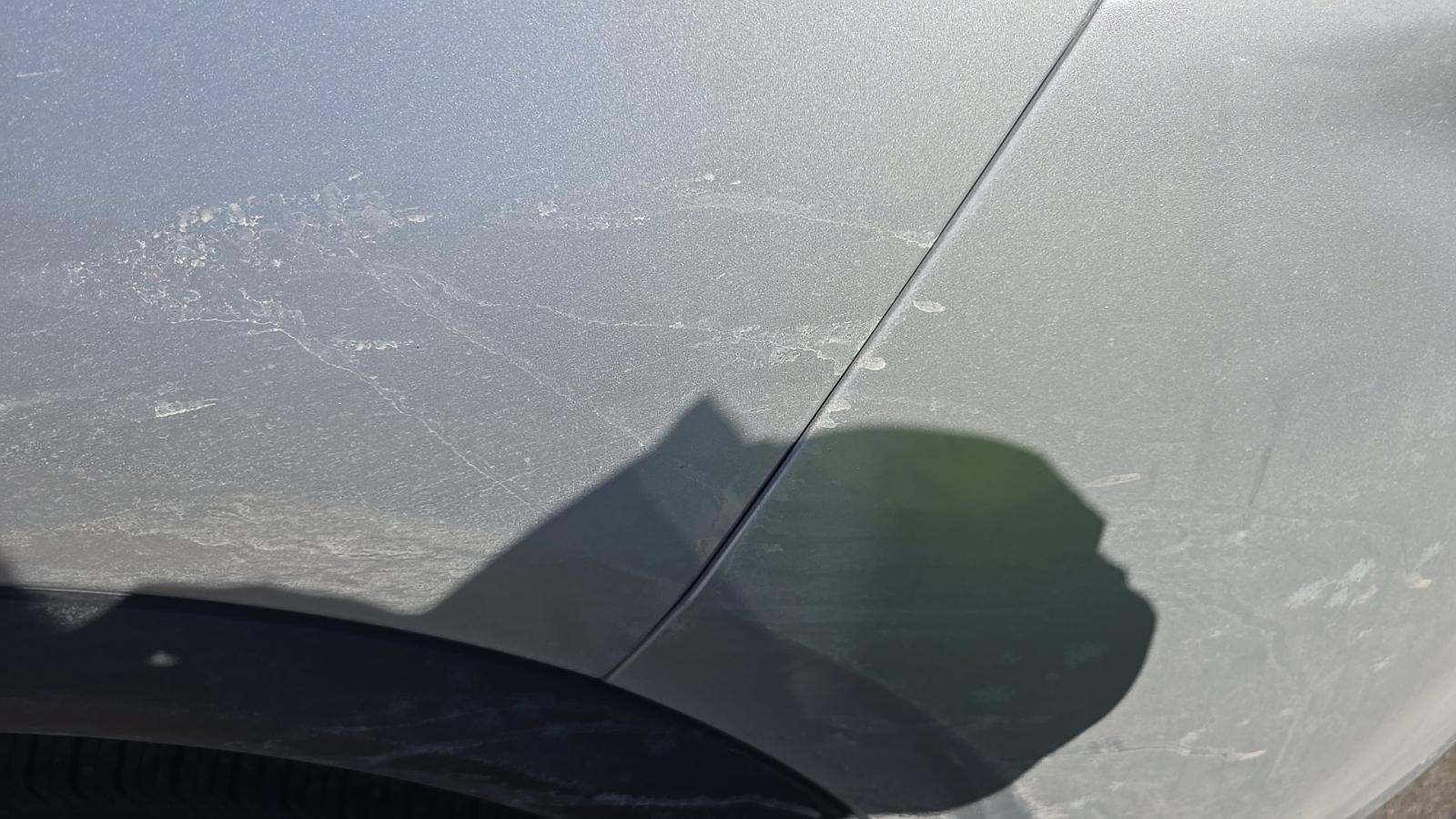 2024 Nissan Rogue SV FWD