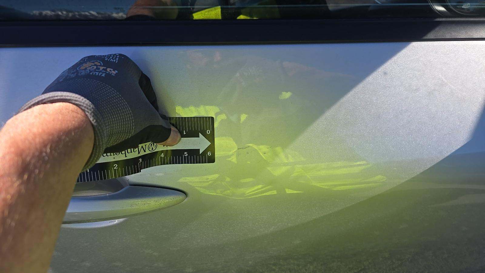 2024 Nissan Rogue SV FWD