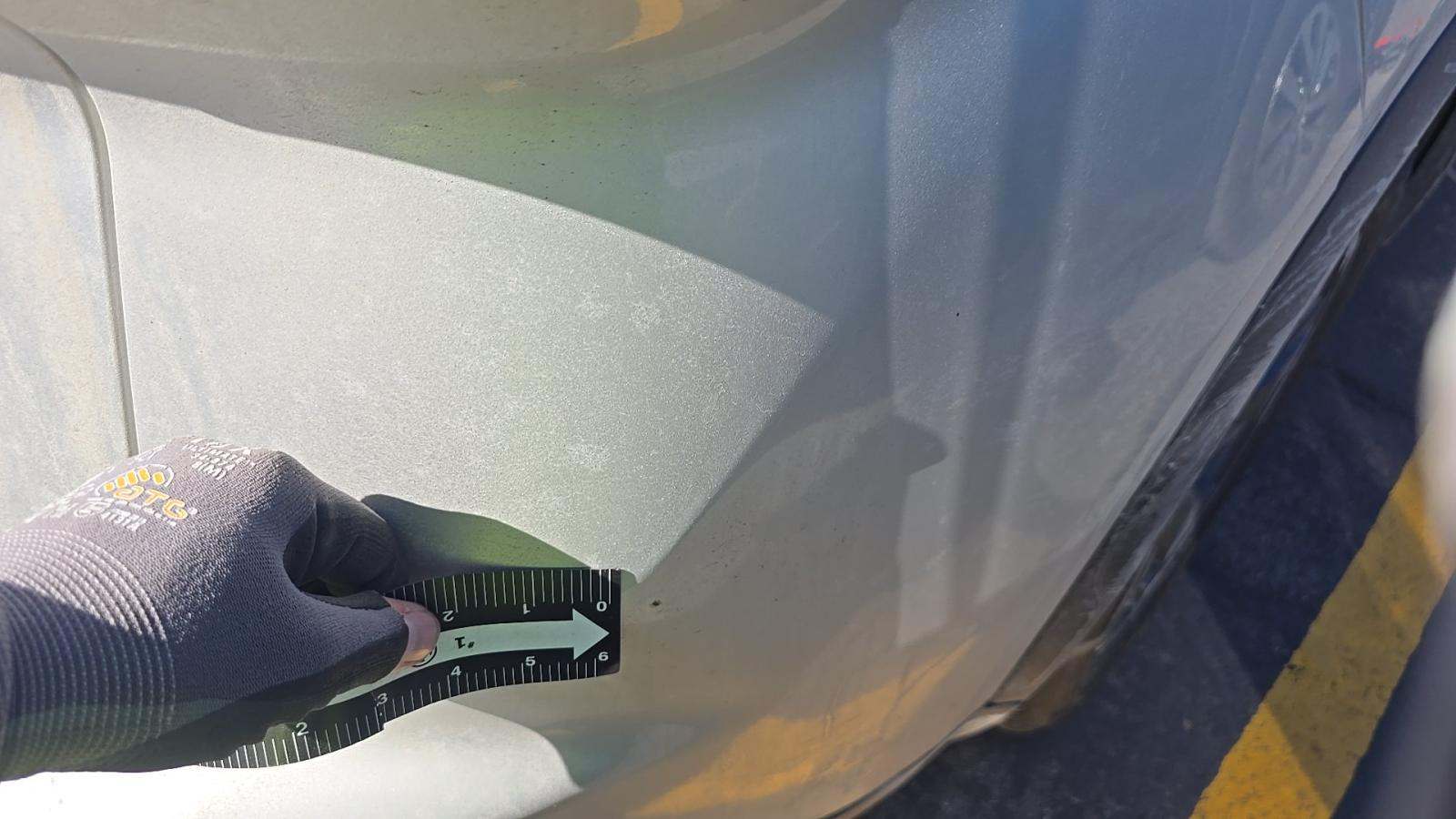 2024 Nissan Rogue SV FWD