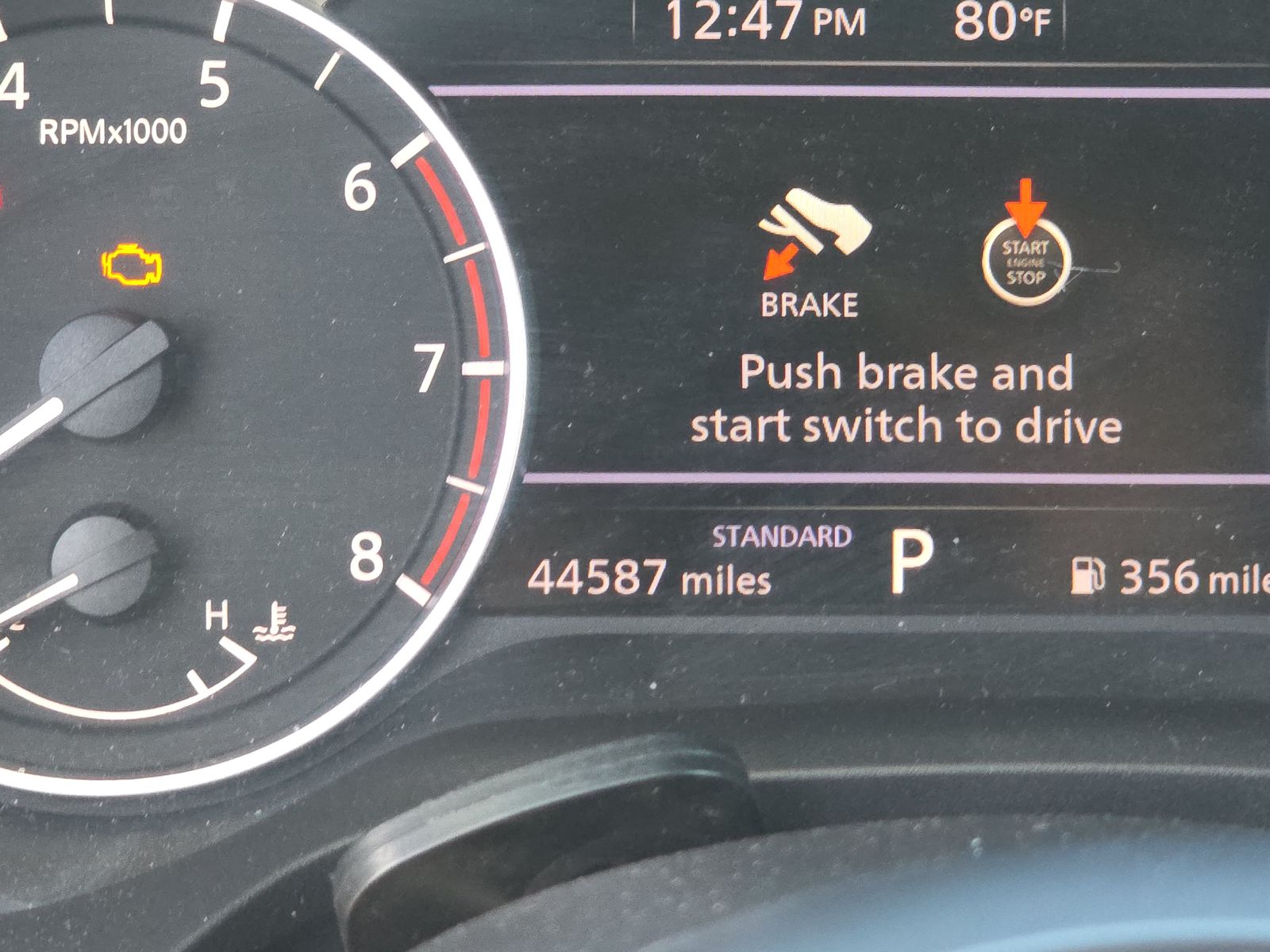 2024 Nissan Rogue SV FWD