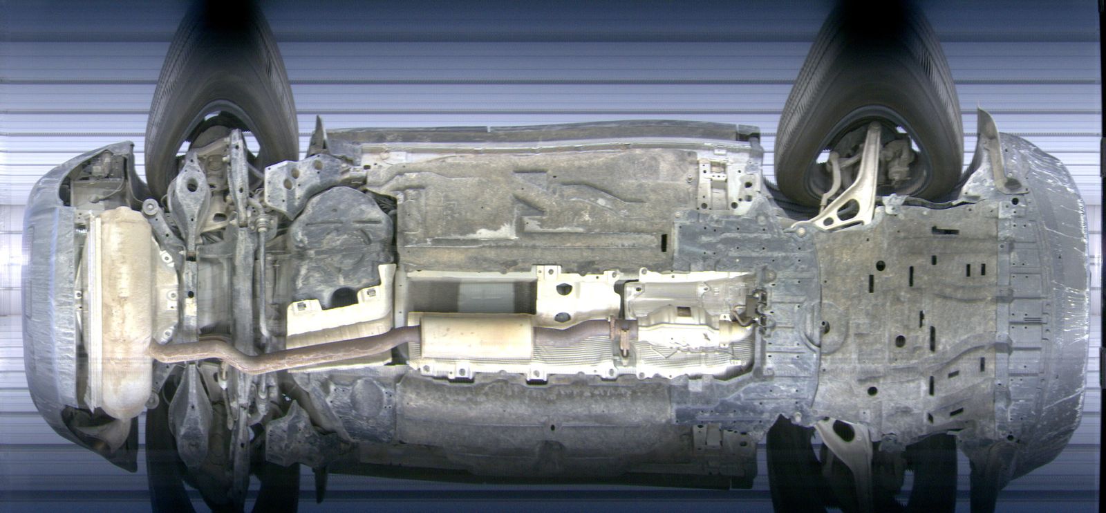 2024 Nissan Rogue SV FWD