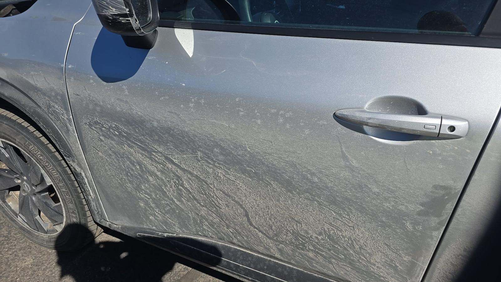 2024 Nissan Rogue SV FWD