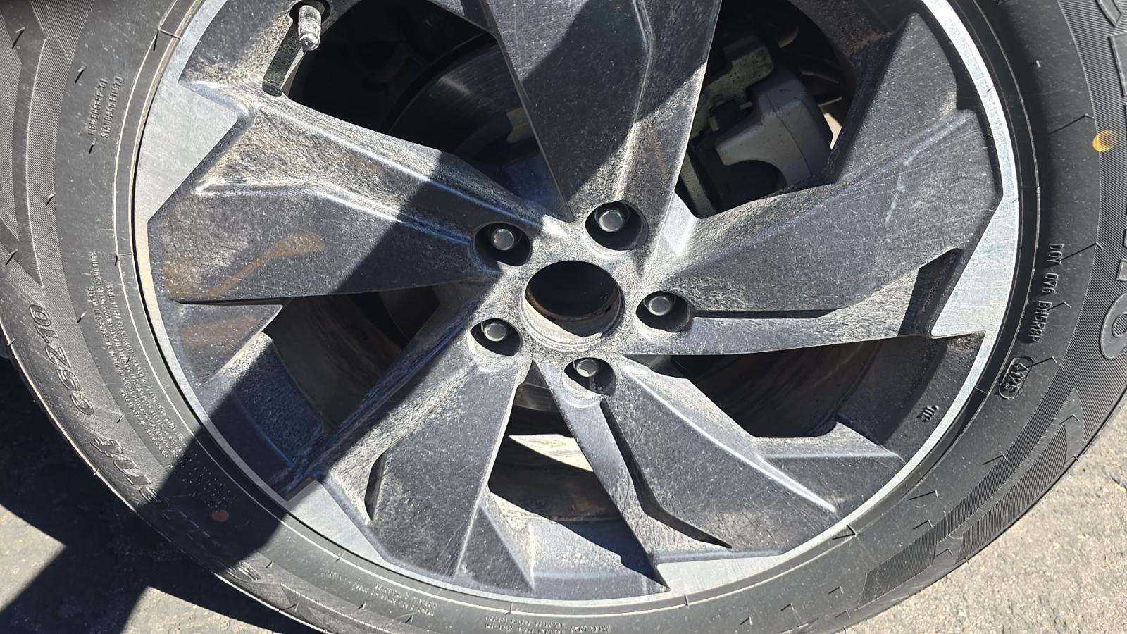 2024 Nissan Rogue SV FWD