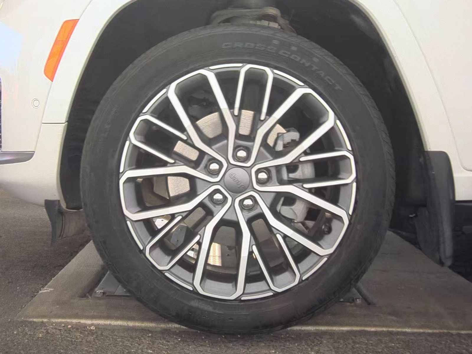 JEEP SUMMIT RES - 10