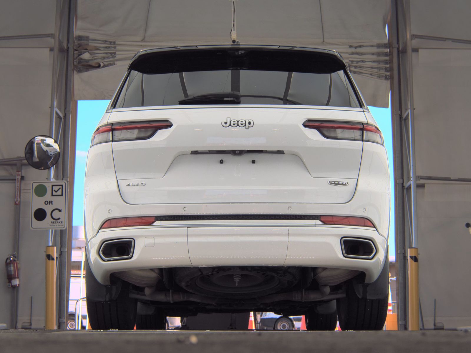 JEEP SUMMIT RES - 8