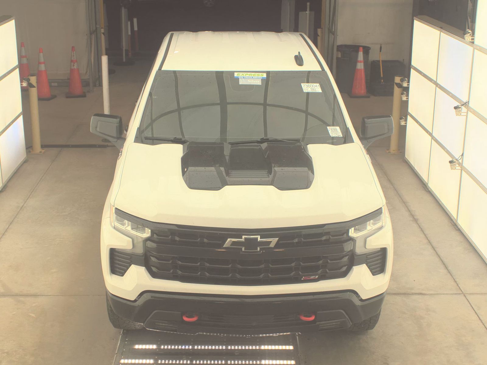 CHEVROLET LT TRL BOS - 3