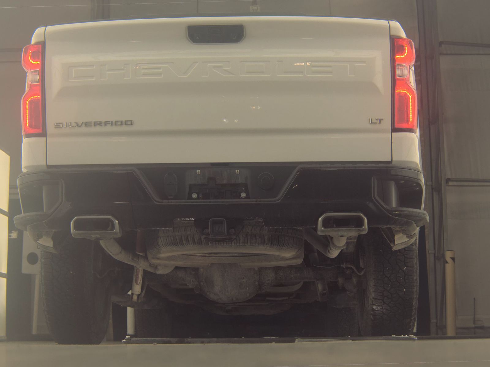 CHEVROLET LT TRL BOS - 8