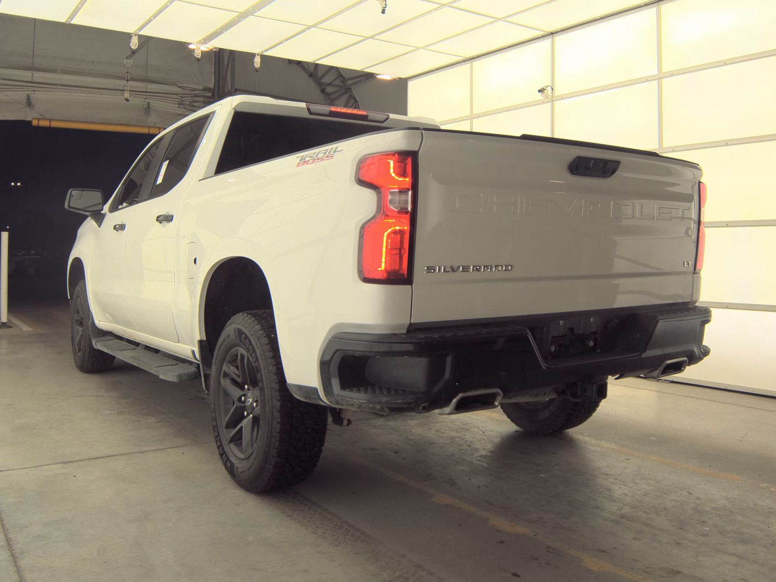 CHEVROLET LT TRL BOS - 9