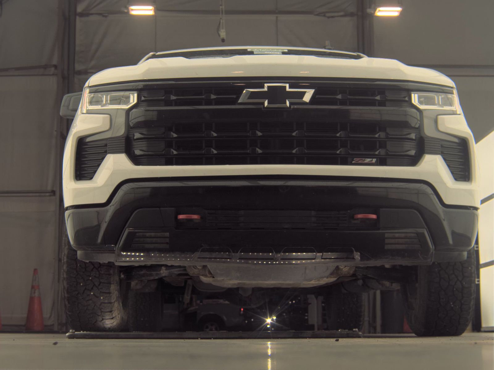 CHEVROLET LT TRL BOS - 4