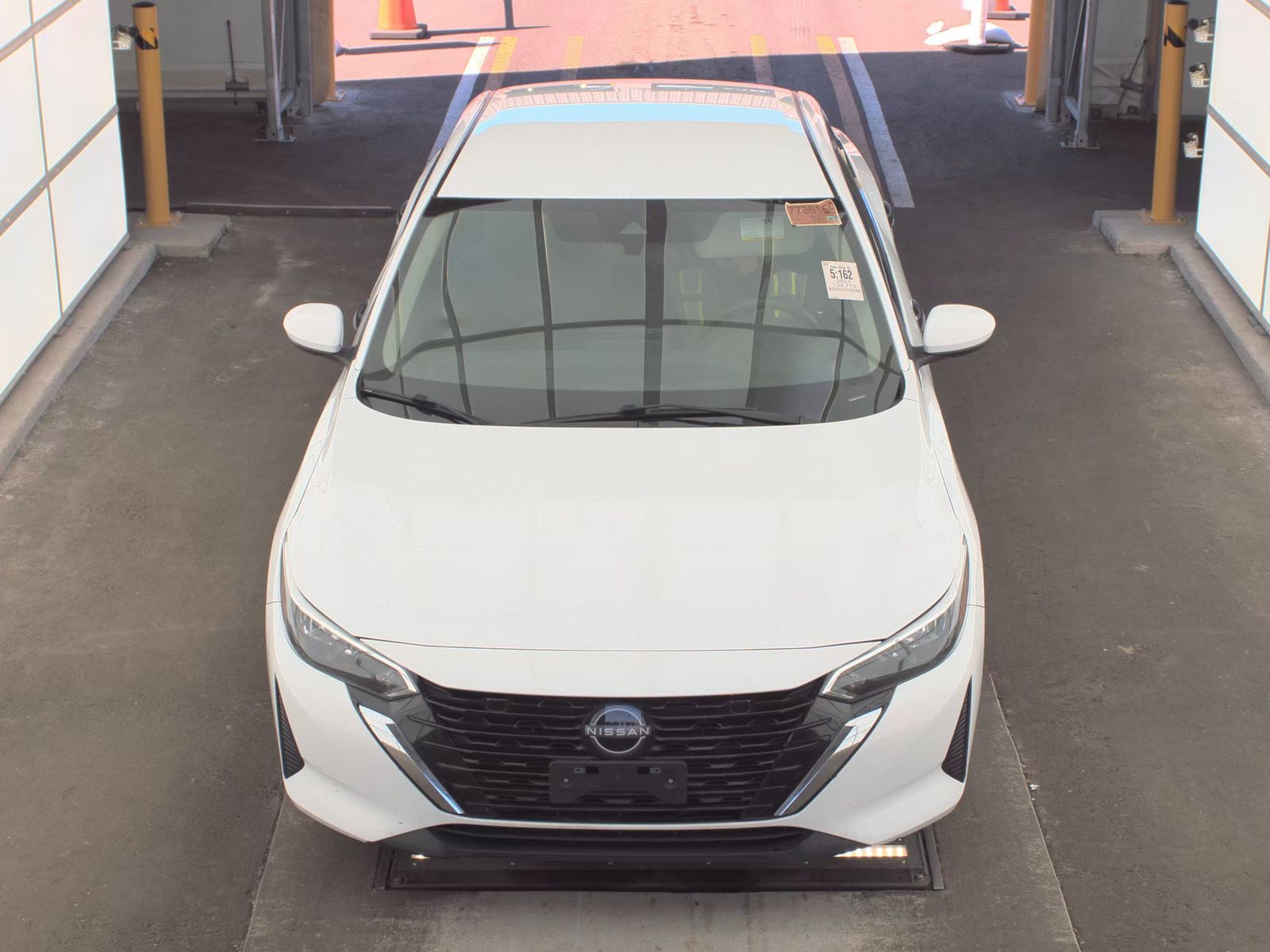 NISSAN SENTRA - 3