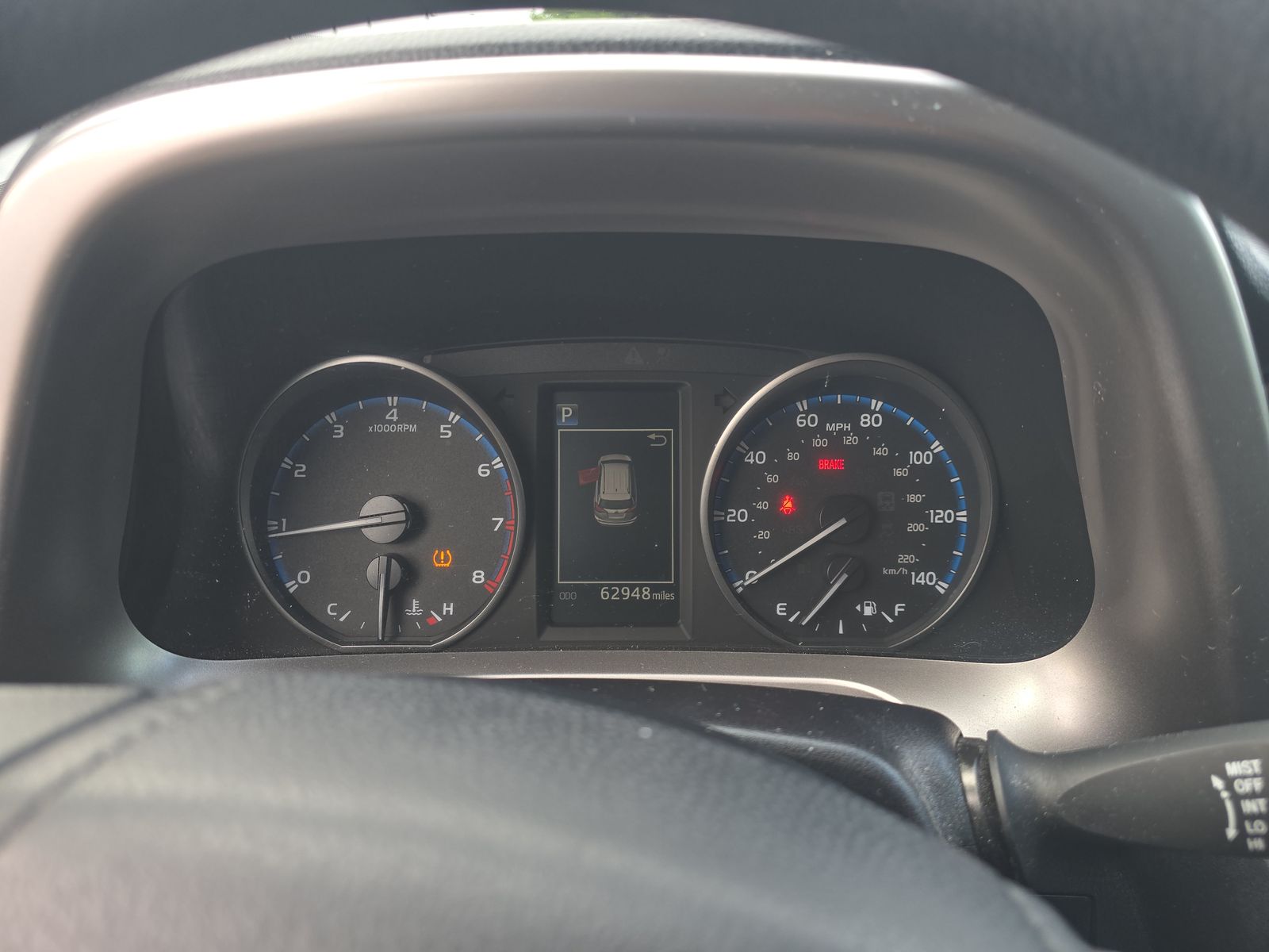 2018 Toyota RAV4 LE FWD