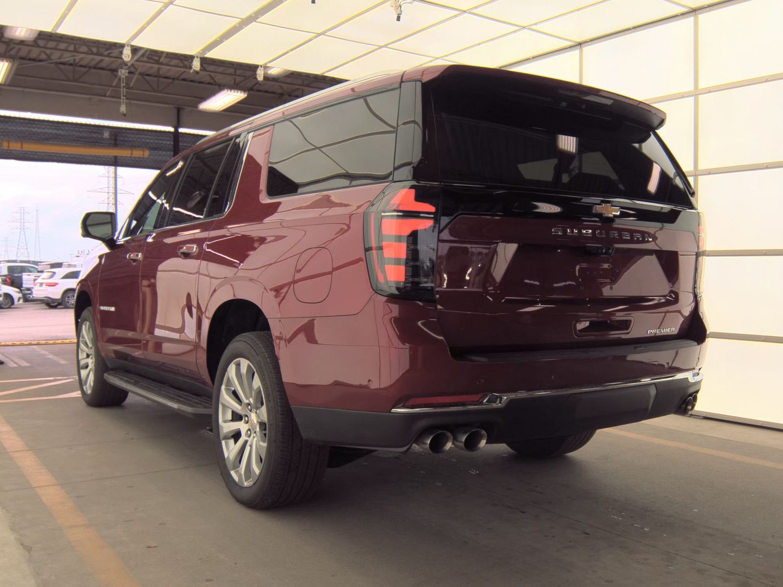 CHEVROLET PREMIER - 9