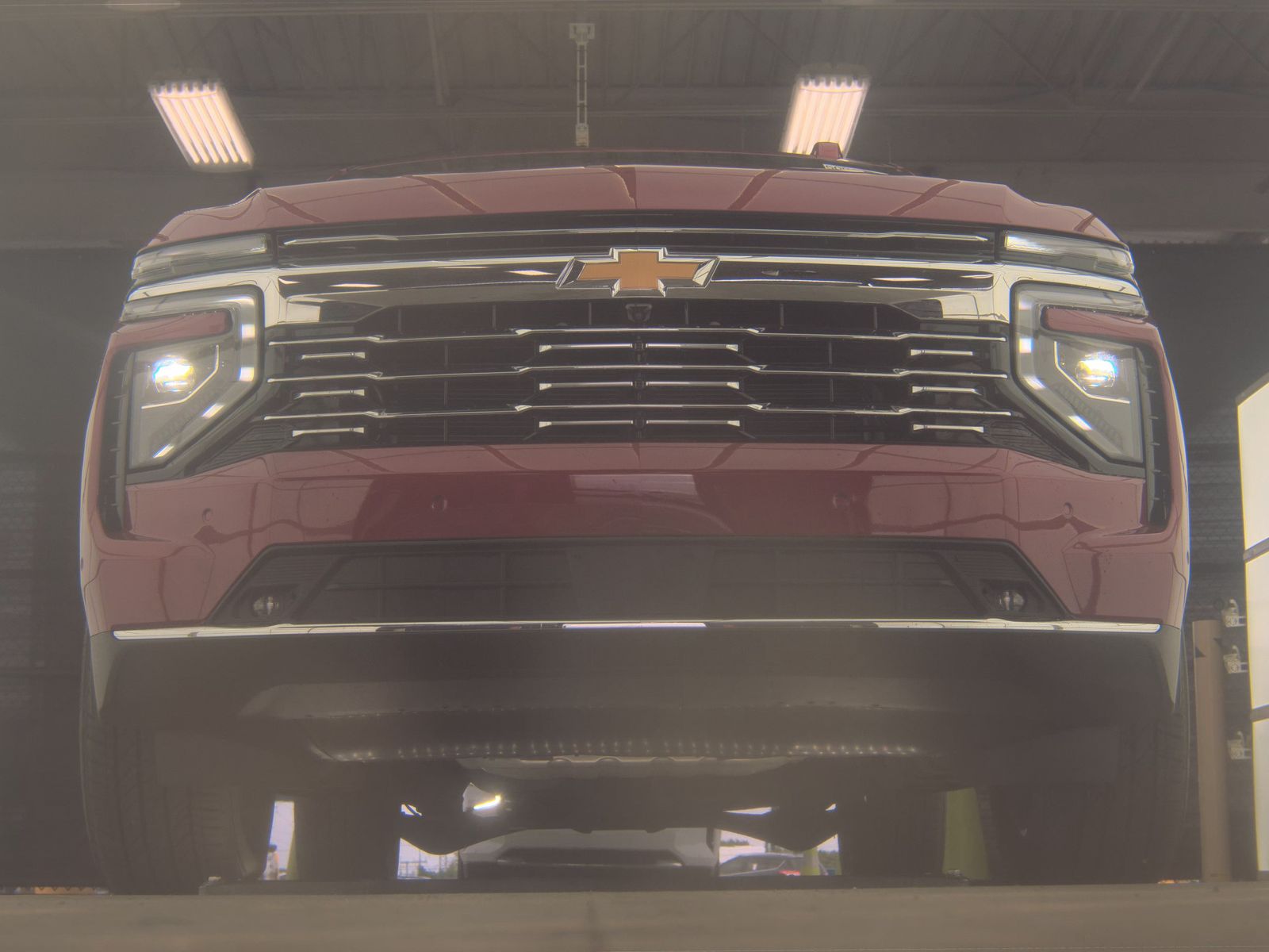 CHEVROLET PREMIER - 4