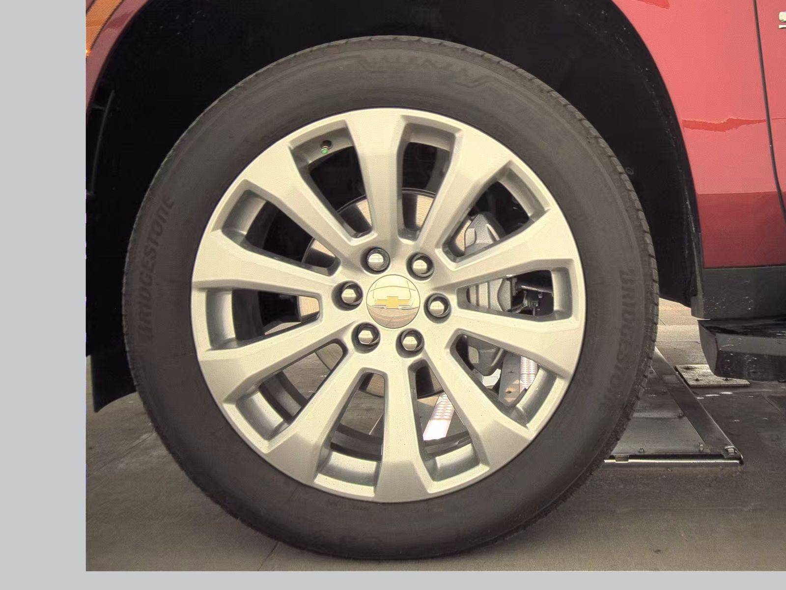 CHEVROLET PREMIER - 10