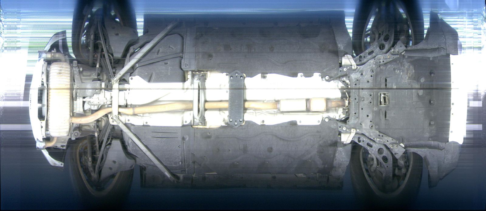 2021 Lexus GX GX 460 Premium AWD