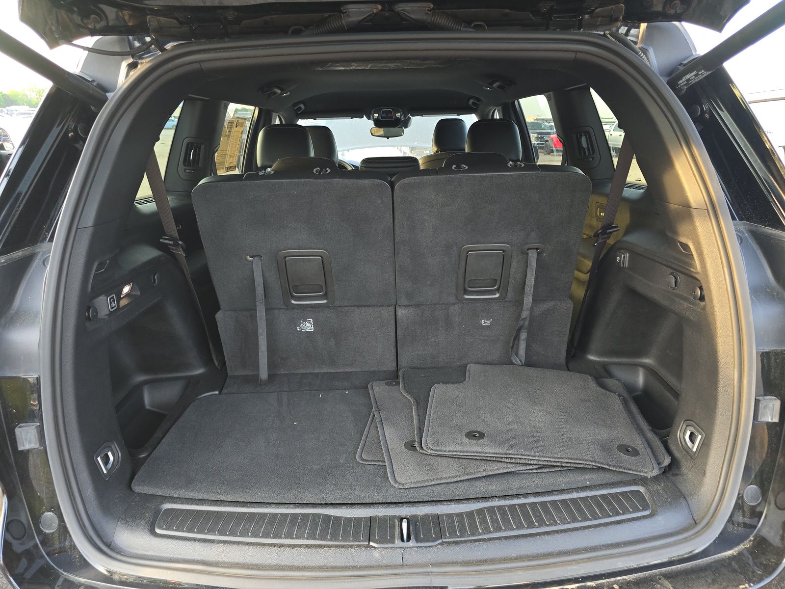 2024 Jeep Grand Cherokee L Altitude AWD