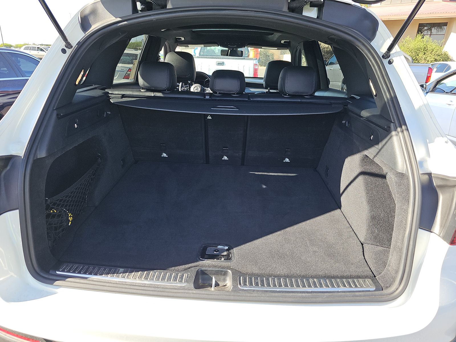 2021 Mercedes-Benz GLC GLC 300 RWD