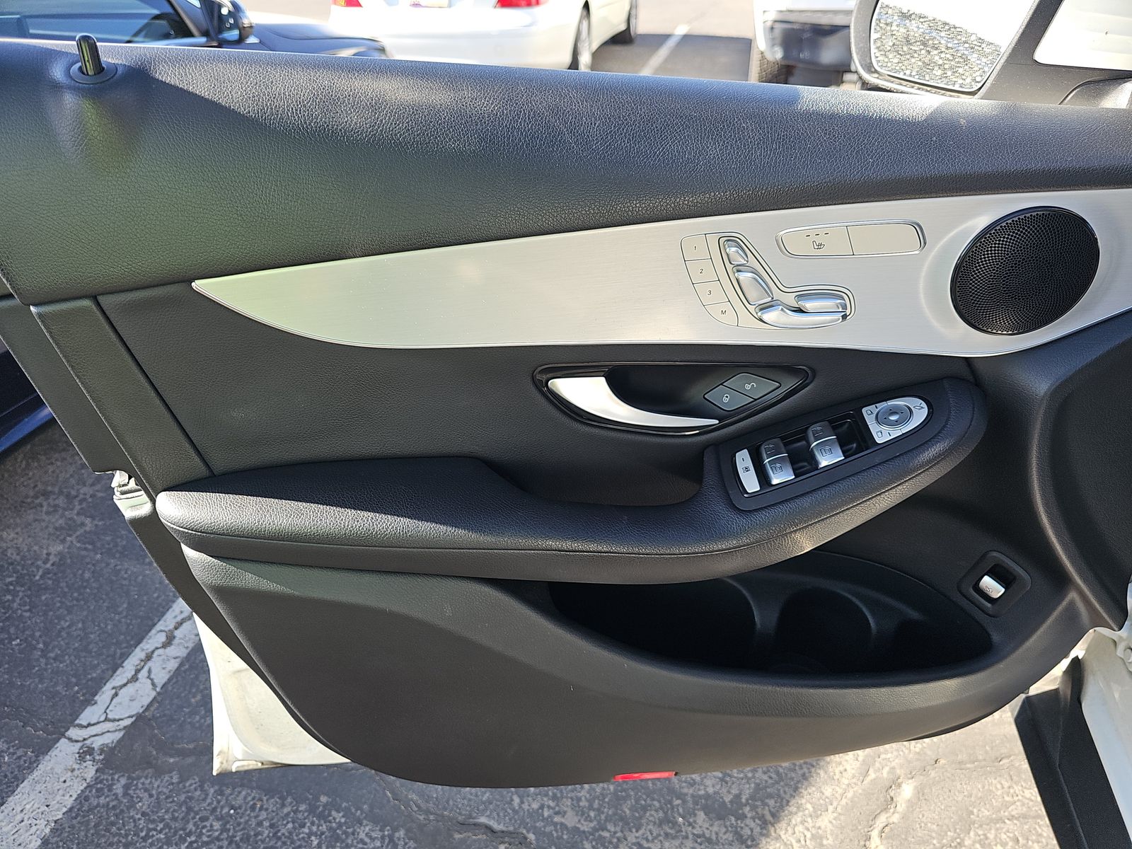 2021 Mercedes-Benz GLC GLC 300 RWD