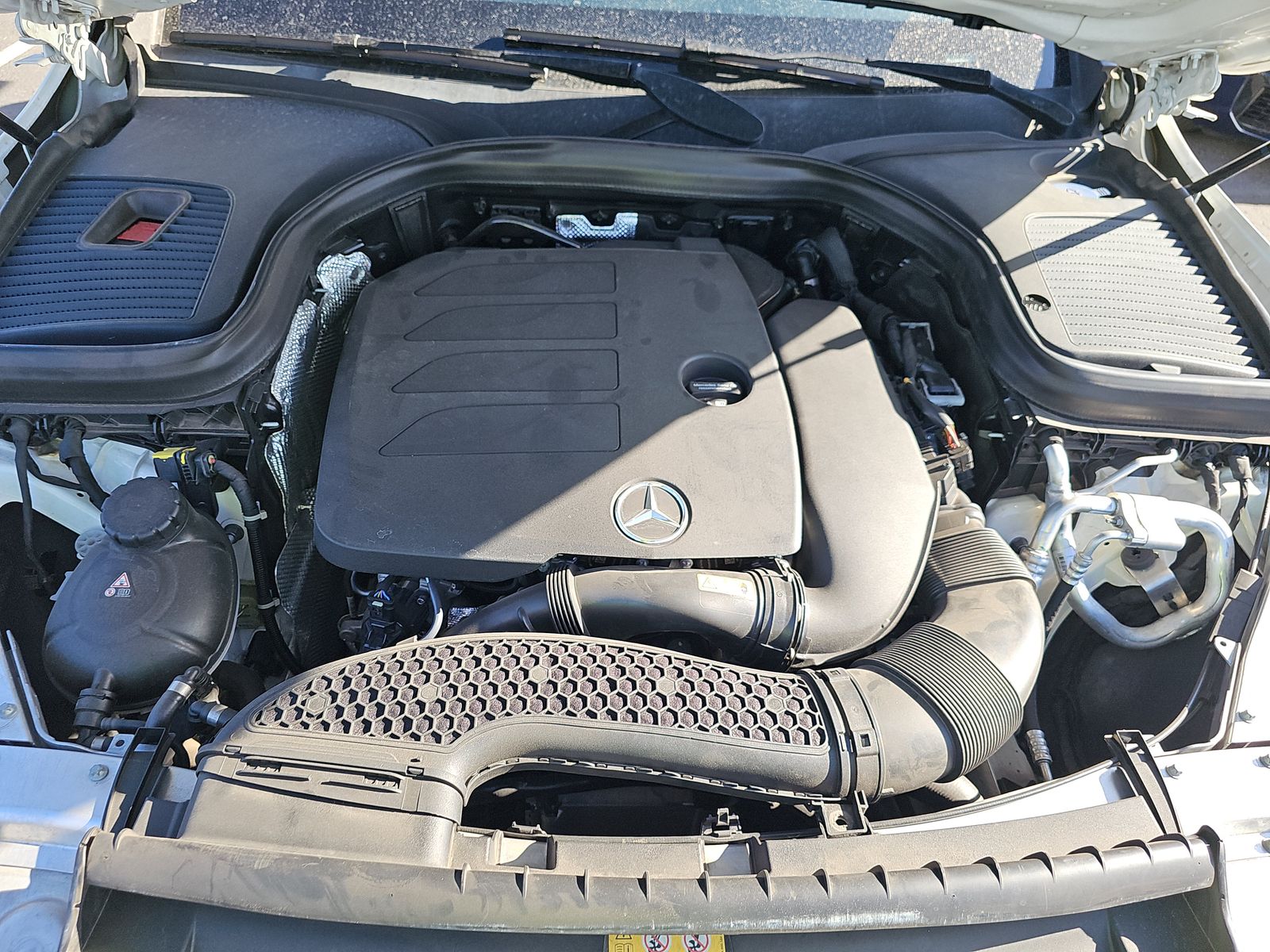 2021 Mercedes-Benz GLC GLC 300 RWD