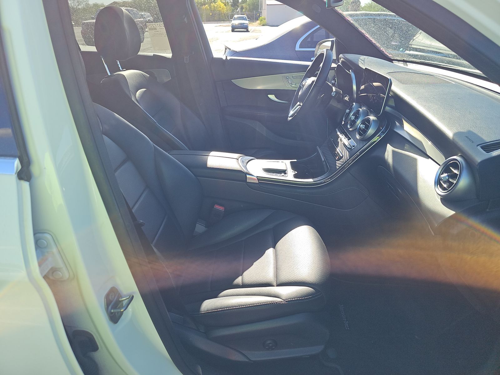 2021 Mercedes-Benz GLC GLC 300 RWD