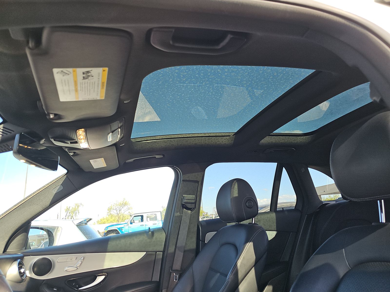 2021 Mercedes-Benz GLC GLC 300 RWD