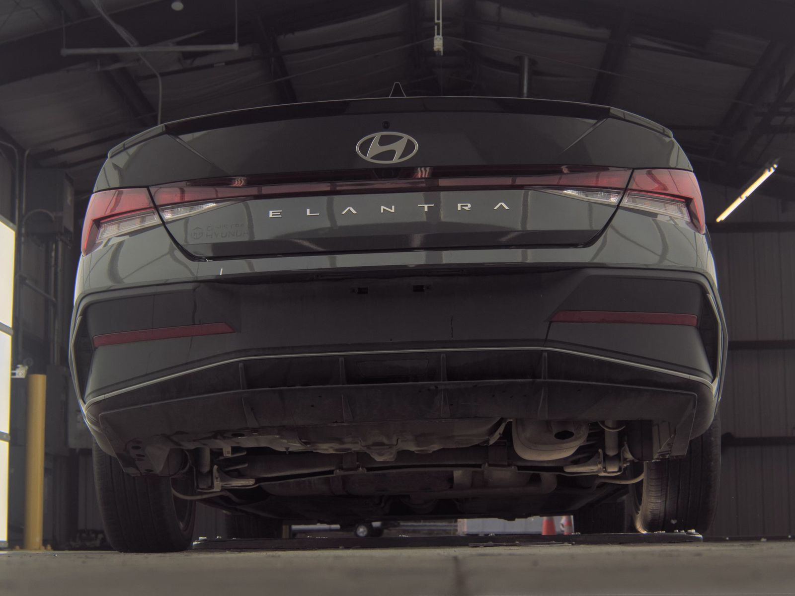 HYUNDAI SEL SPORT - 8