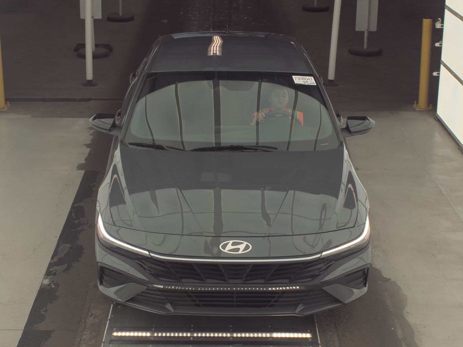 HYUNDAI SEL SPORT - 3