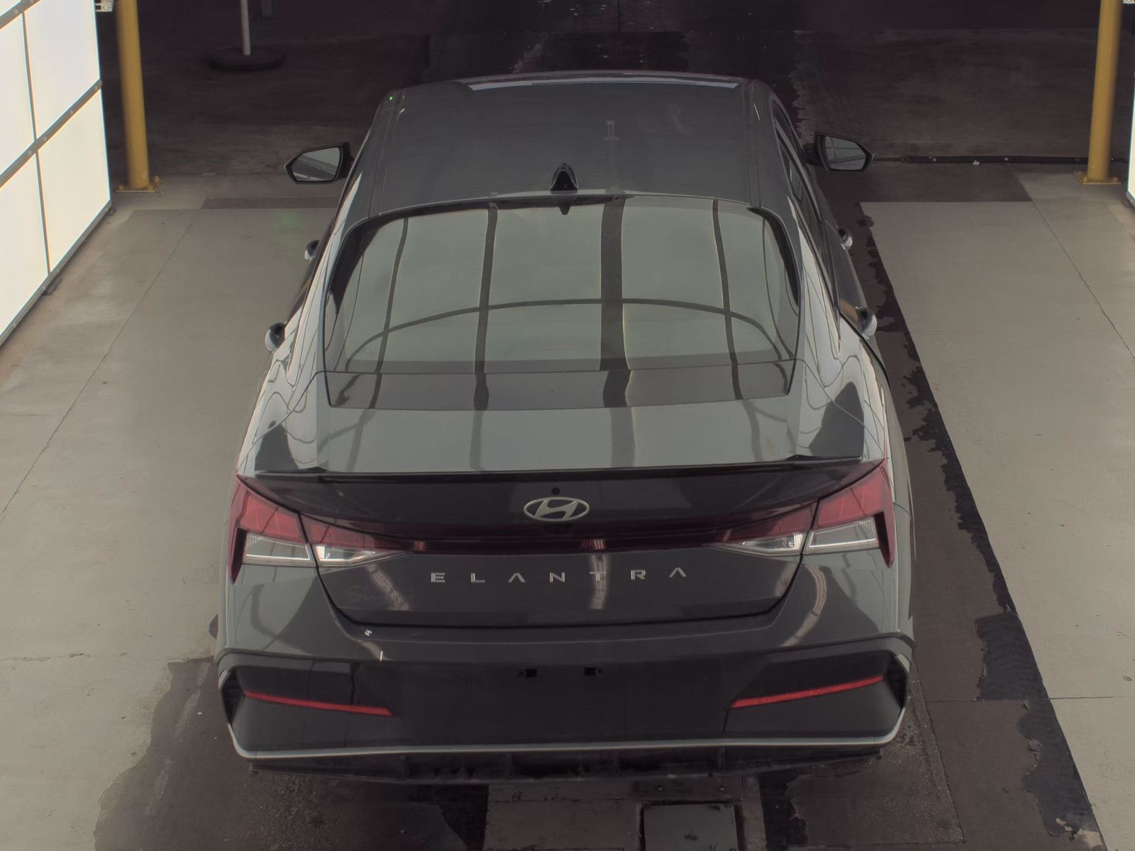 HYUNDAI SEL SPORT - 7