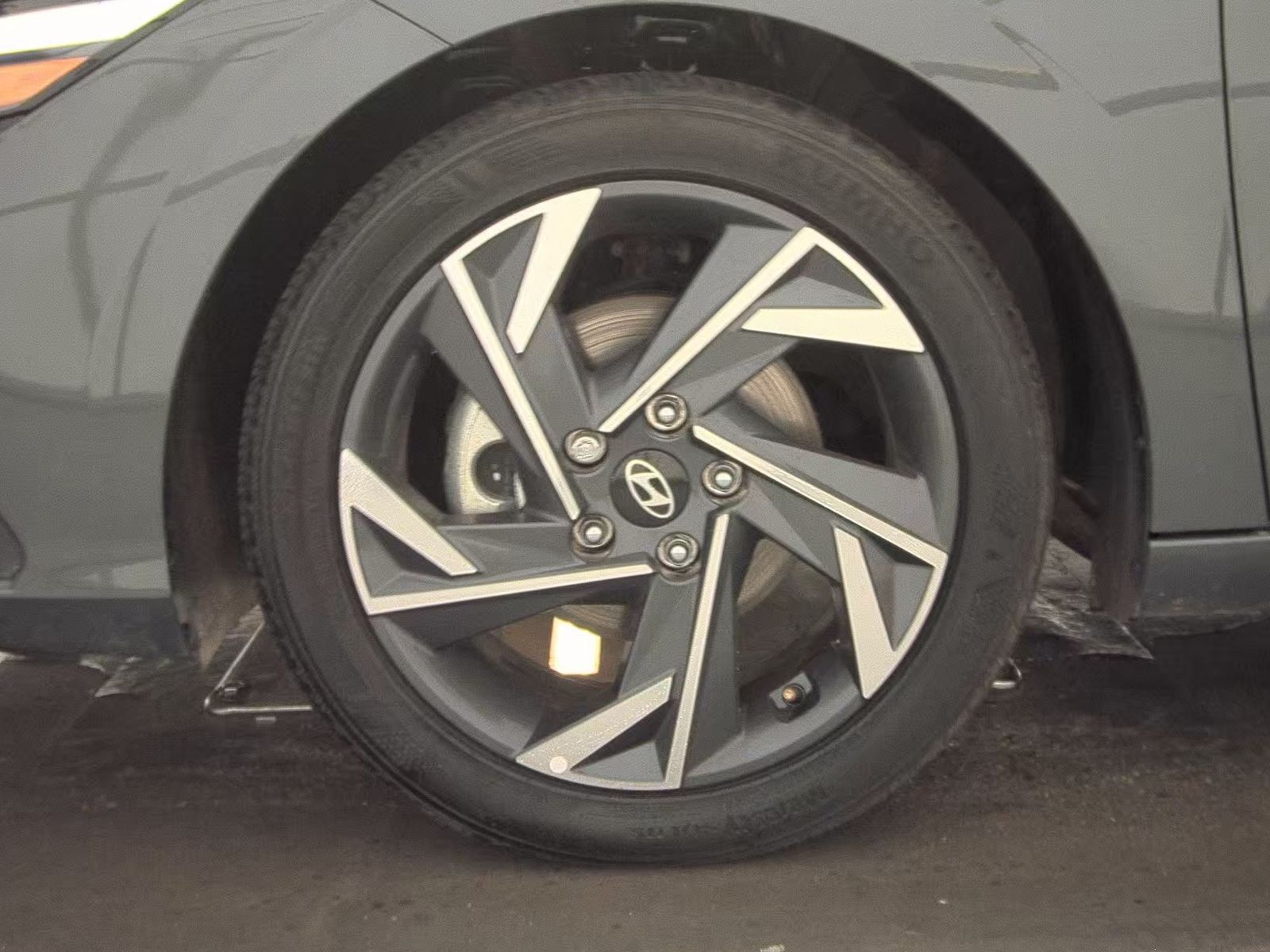 HYUNDAI SEL SPORT - 10