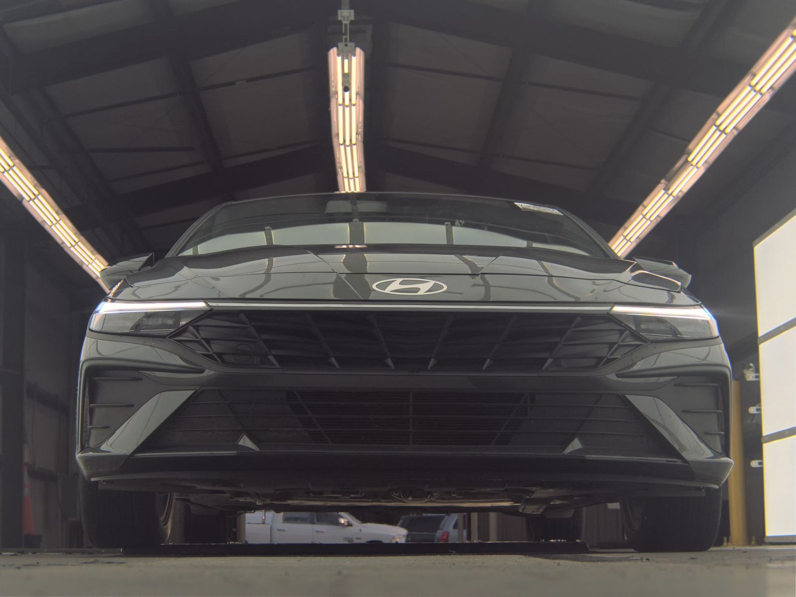 HYUNDAI SEL SPORT - 4