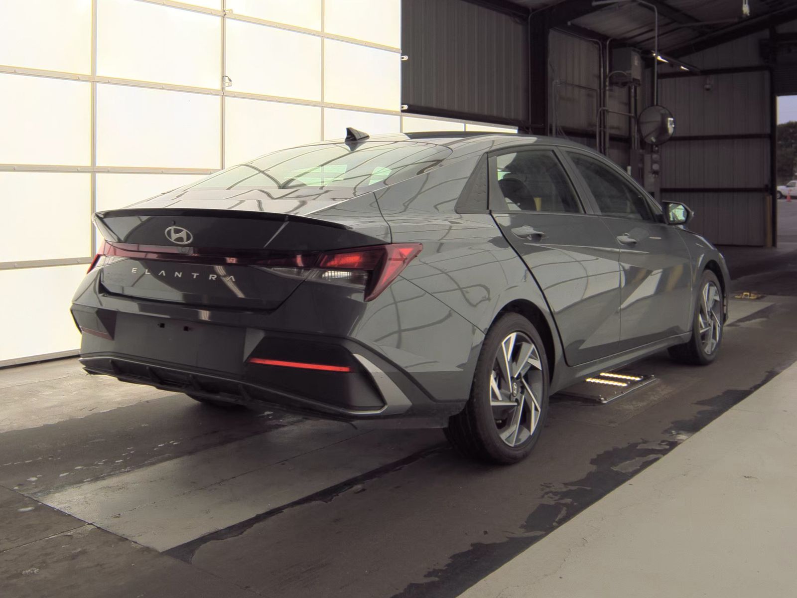 HYUNDAI SEL SPORT - 6