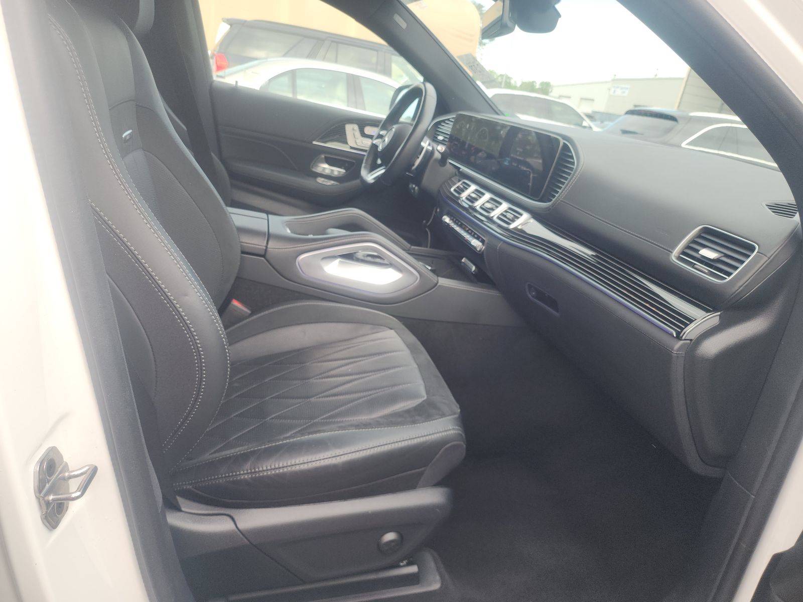 MERCEDES-BENZ GLE-CLASS - 9