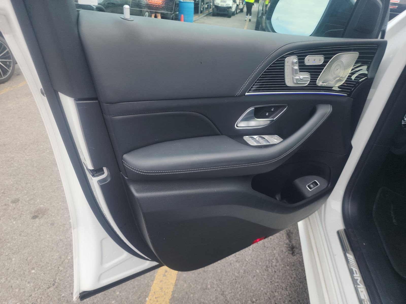 MERCEDES-BENZ GLE-CLASS - 10