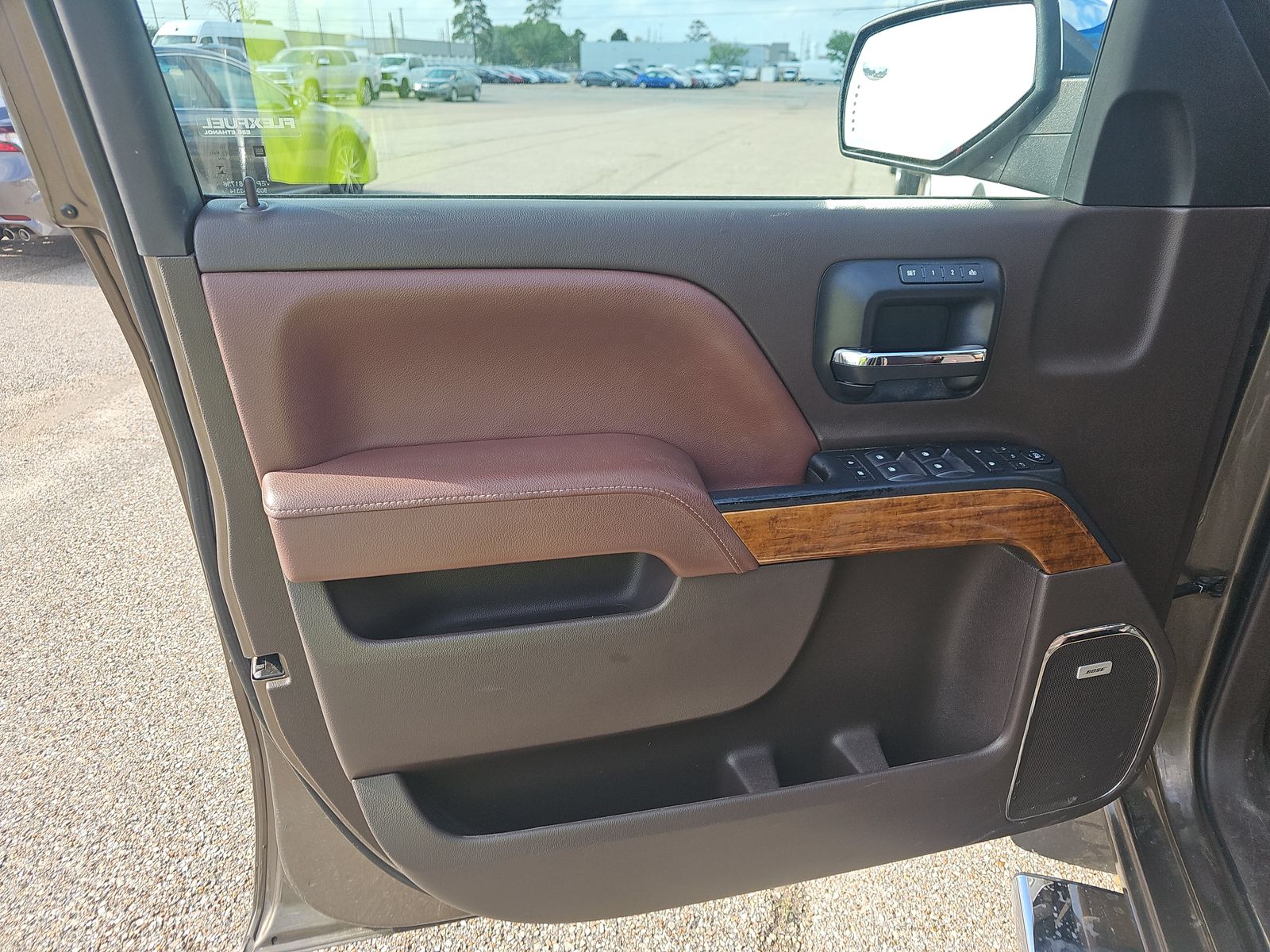 CHEVROLET HIGH COUNT - 10