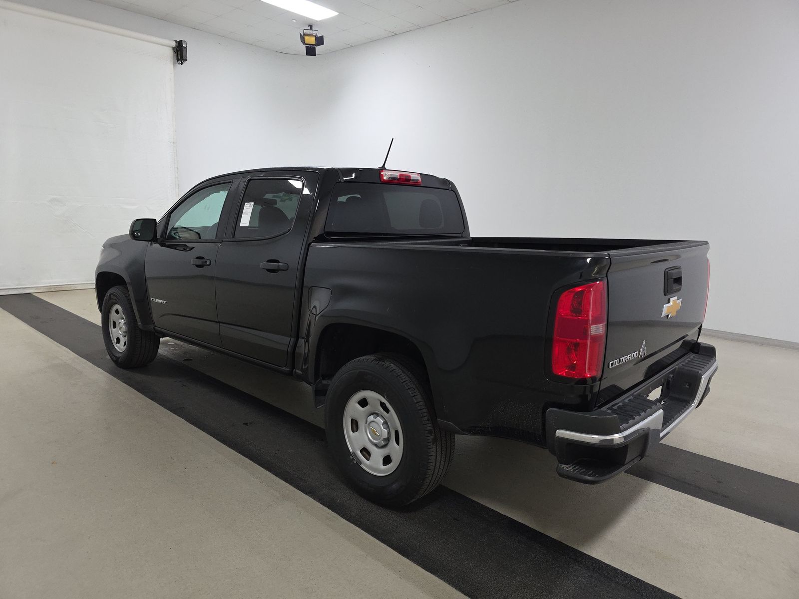 CHEVROLET WORK TRUCK - 7