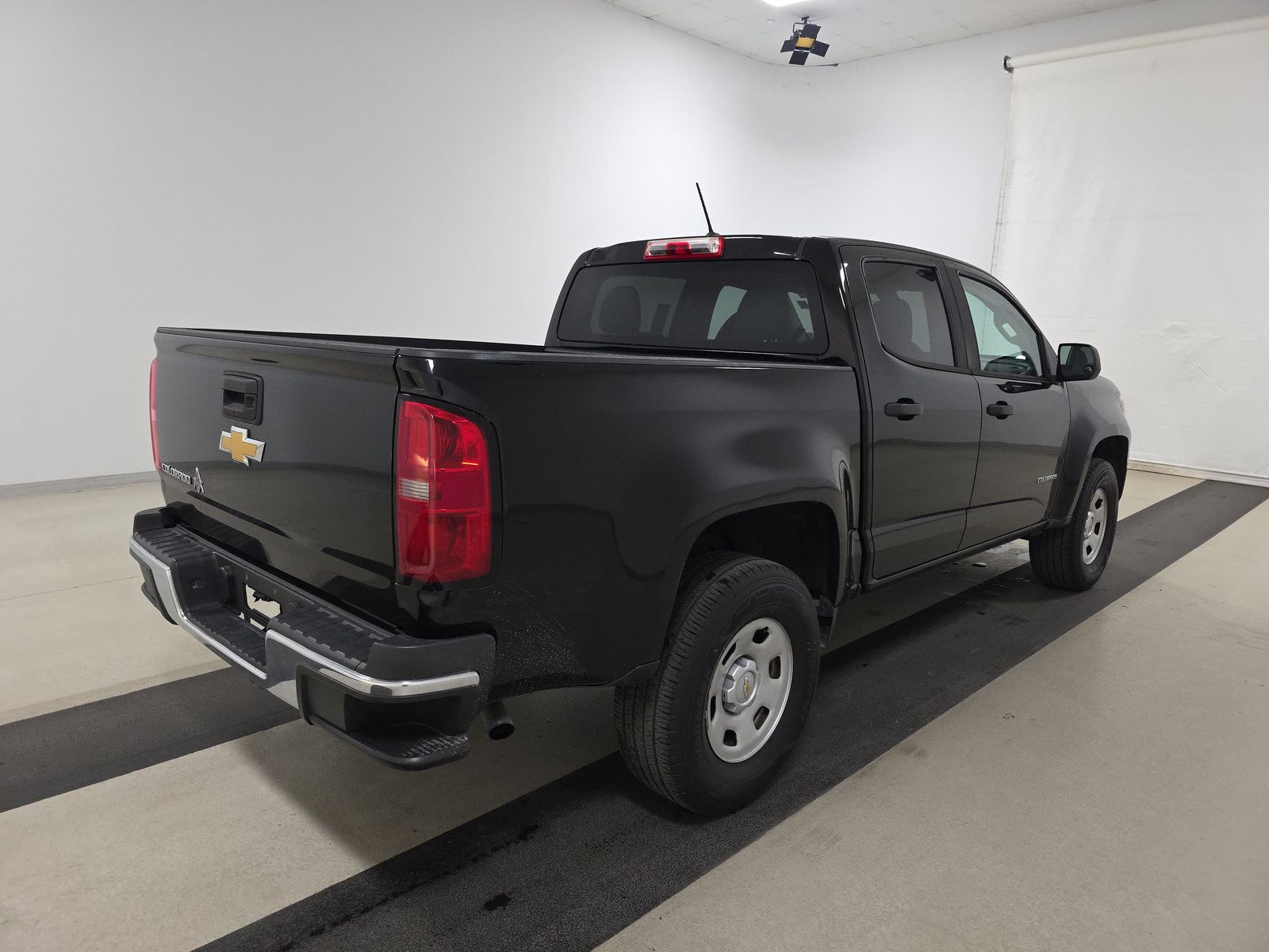 CHEVROLET WORK TRUCK - 5