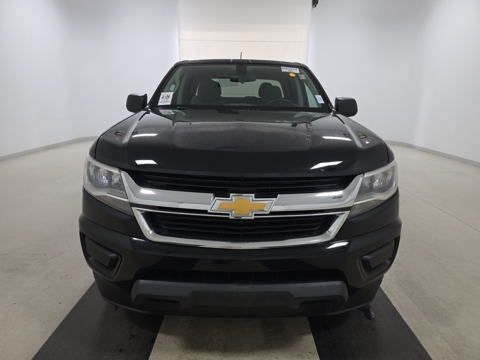 CHEVROLET WORK TRUCK - 3