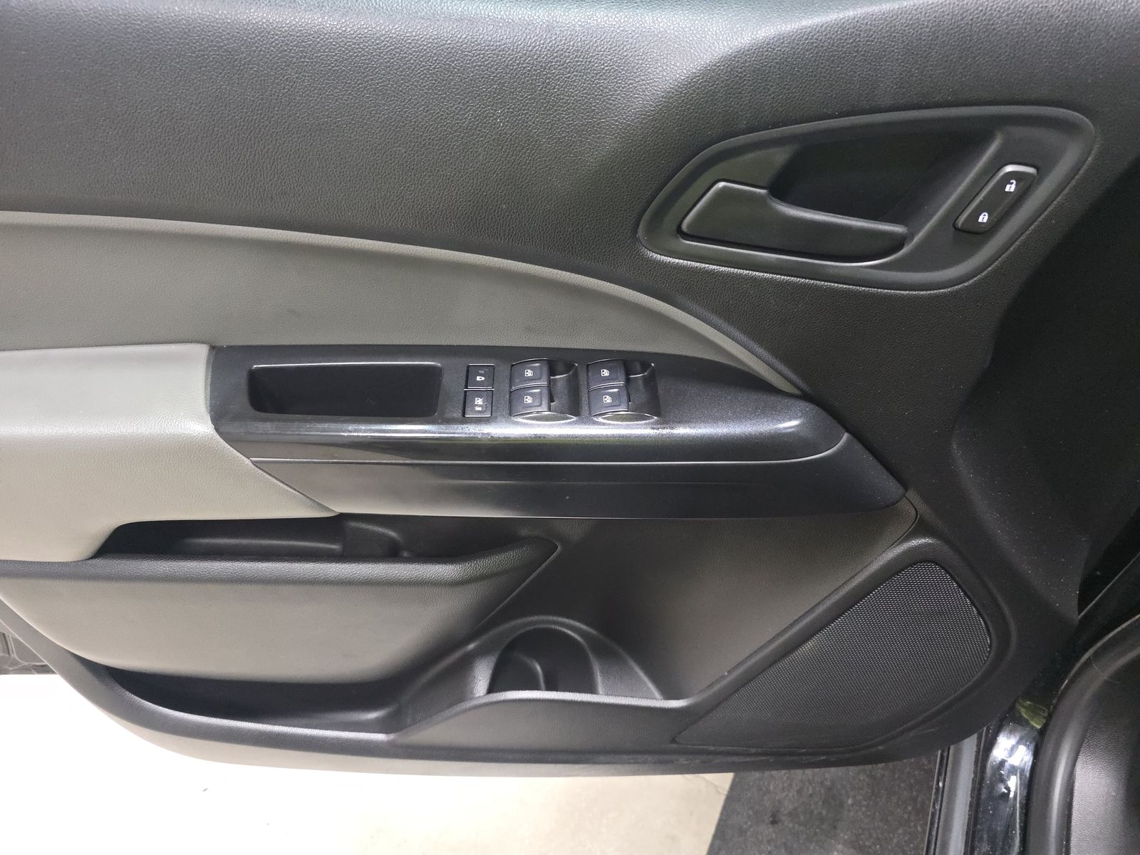 CHEVROLET WORK TRUCK - 10