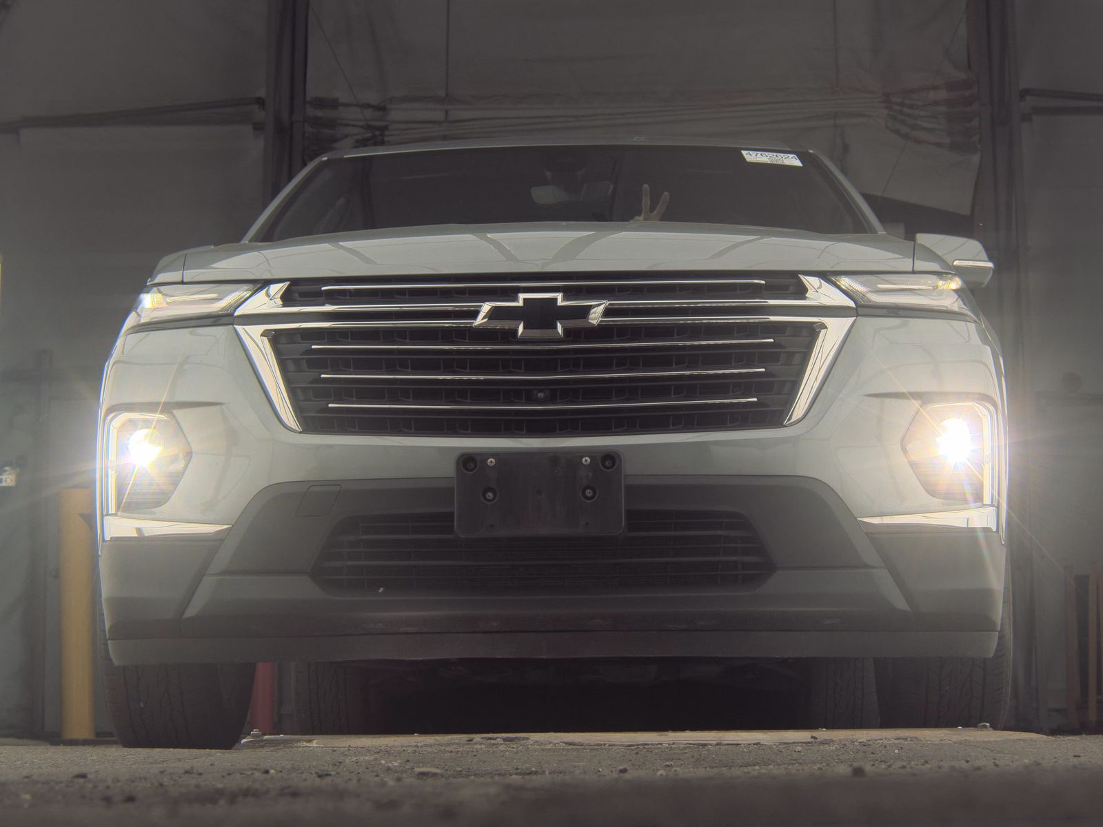 CHEVROLET LT LEATHER - 4